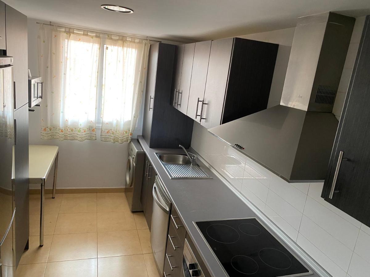 Apto. Mar Menor Golf Resort Torre-Pacheco Bagian luar foto