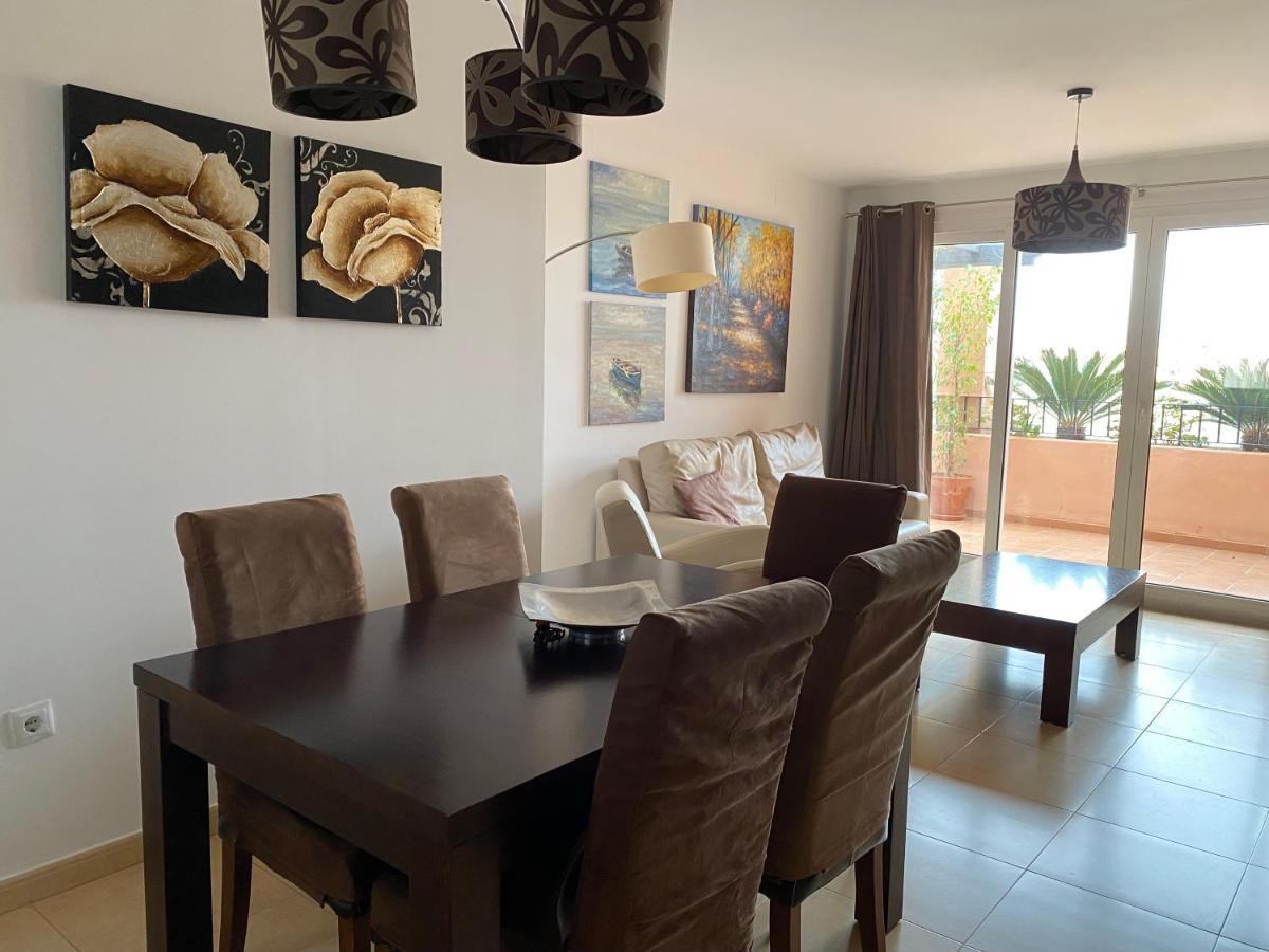 Apto. Mar Menor Golf Resort Torre-Pacheco Bagian luar foto