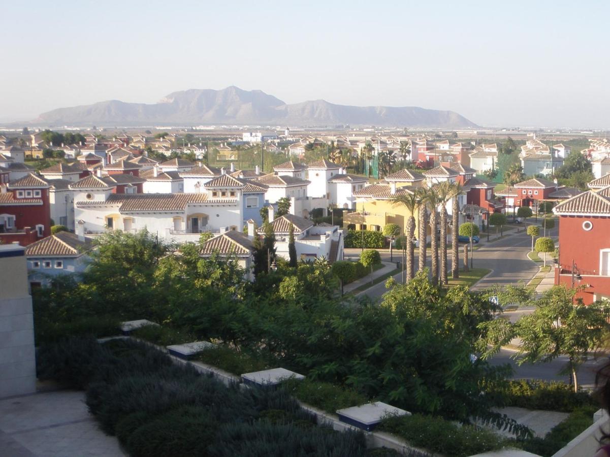 Apto. Mar Menor Golf Resort Torre-Pacheco Ruang foto